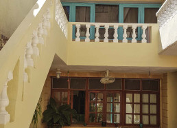 Terraza para todos Terraza para todos