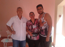 Con Cristian de México Con Cristian de México