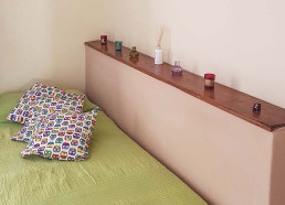 cama personal