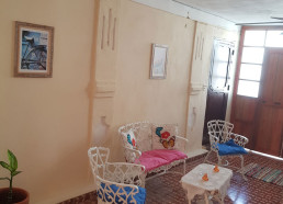 Espacios donde estar Espacios donde estar
