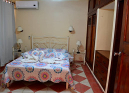 Cama doble